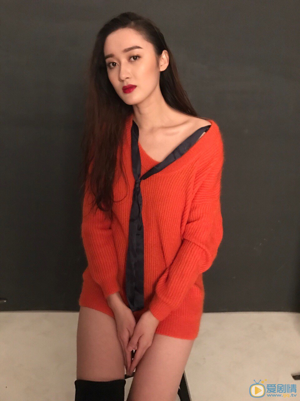 刘爽个人写真 刘爽高清写真_刘爽高清剧照