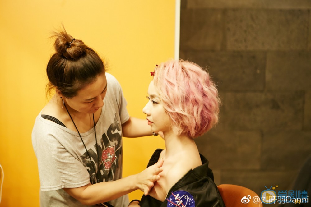 刘阡羽个人写真 刘阡羽高清写真_刘阡羽高清剧照