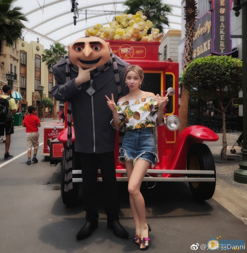 刘阡羽生活照写真 刘阡羽高清写真_刘阡羽高清剧照