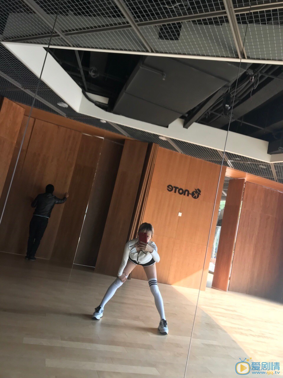 刘阡羽生活照写真 刘阡羽高清写真_刘阡羽高清剧照