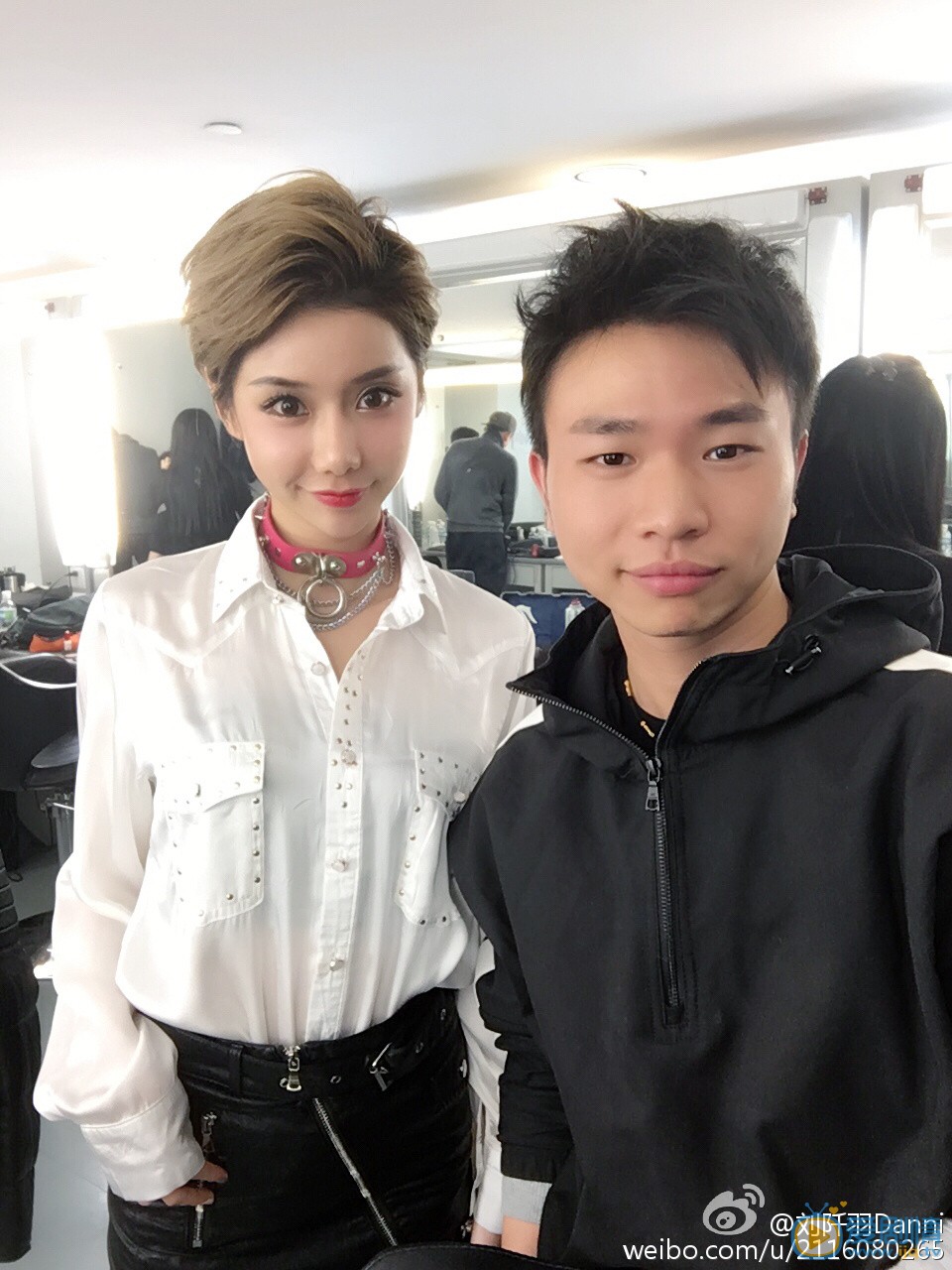 刘阡羽好友合照写真 刘阡羽高清写真_刘阡羽高清剧照