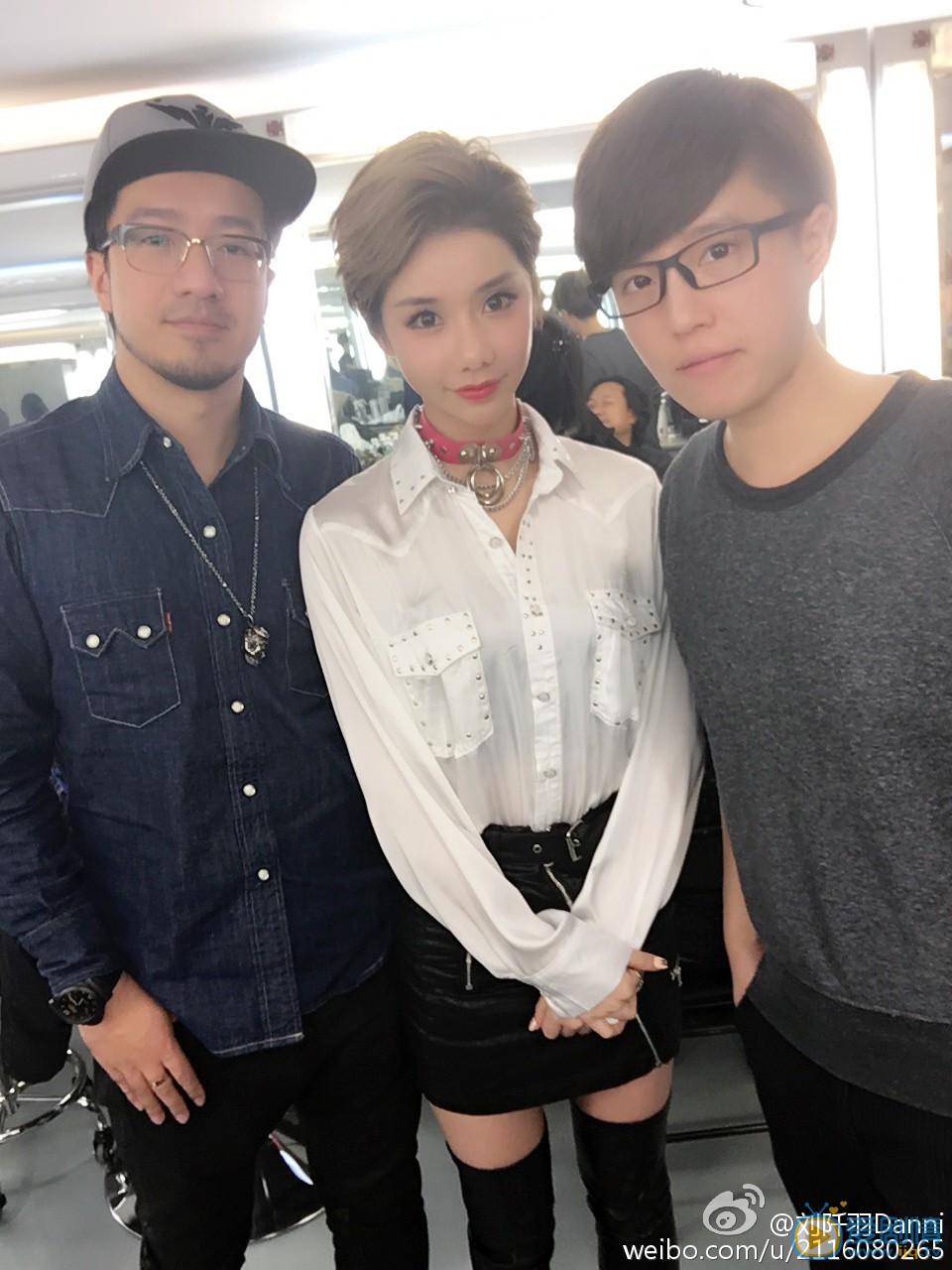 刘阡羽好友合照写真 刘阡羽高清写真_刘阡羽高清剧照