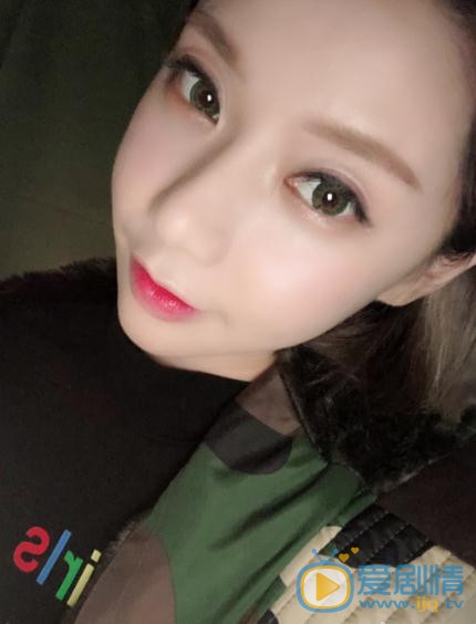 刘阡羽俏丽写真 刘阡羽高清写真_刘阡羽高清剧照