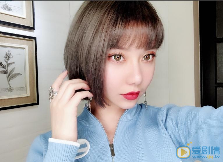 刘阡羽俏丽写真 刘阡羽高清写真_刘阡羽高清剧照