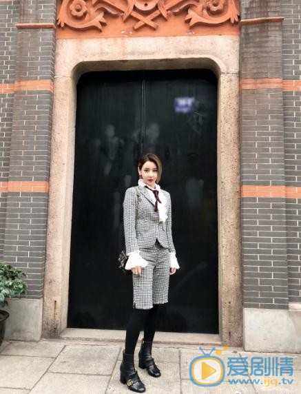 刘阡羽生活照写真 刘阡羽高清写真_刘阡羽高清剧照