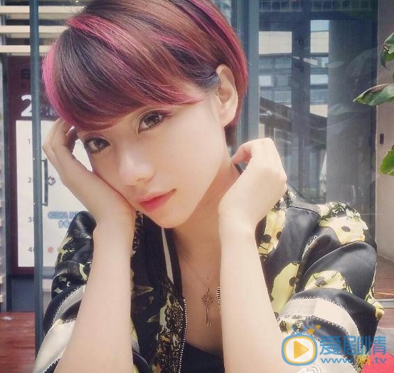 刘阡羽个性写真 刘阡羽高清写真_刘阡羽高清剧照