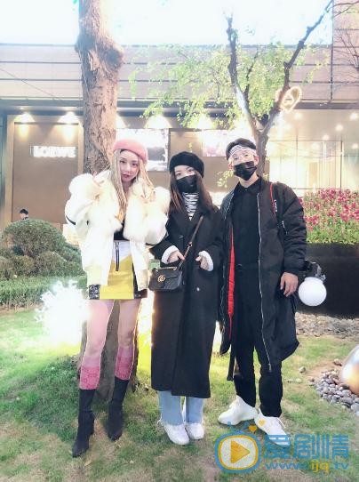 刘阡羽参加活动写真 刘阡羽高清写真_刘阡羽高清剧照