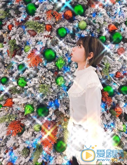 刘阡羽街拍写真 刘阡羽高清写真_刘阡羽高清剧照