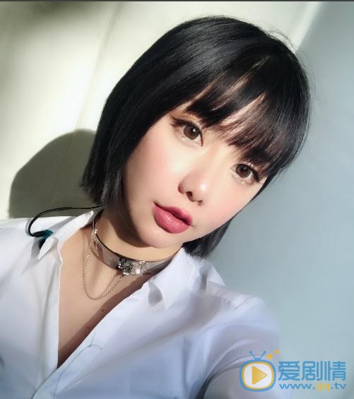 刘阡羽生活照写真 刘阡羽高清写真_刘阡羽高清剧照
