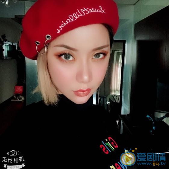 刘阡羽生活照写真 刘阡羽高清写真_刘阡羽高清剧照