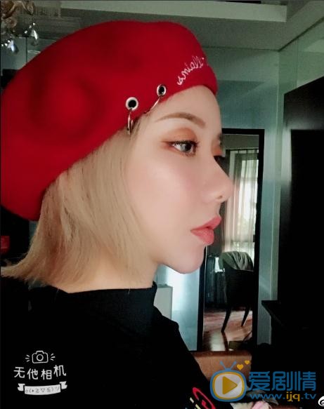 刘阡羽生活照写真 刘阡羽高清写真_刘阡羽高清剧照