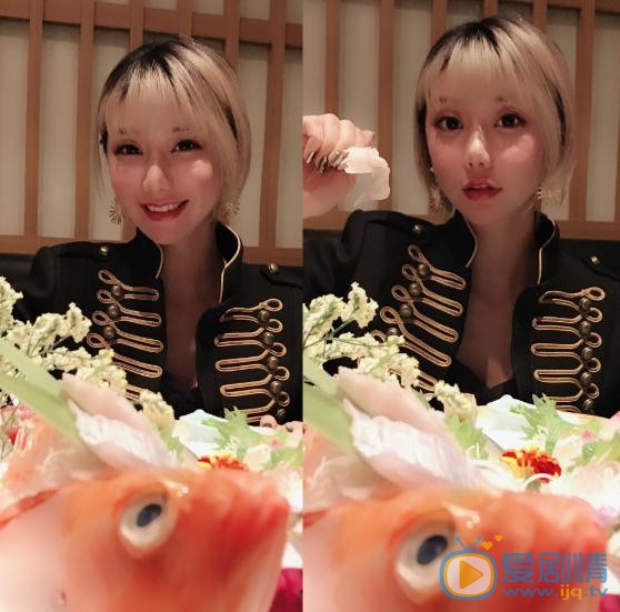 刘阡羽生活照写真 刘阡羽高清写真_刘阡羽高清剧照
