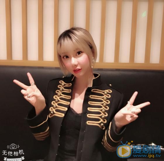 刘阡羽生活照写真 刘阡羽高清写真_刘阡羽高清剧照