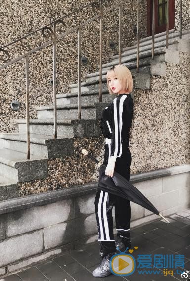 刘阡羽街拍写真 刘阡羽高清写真_刘阡羽高清剧照