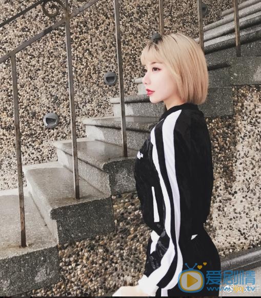 刘阡羽街拍写真 刘阡羽高清写真_刘阡羽高清剧照