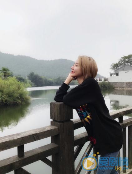 刘阡羽街拍写真 刘阡羽高清写真_刘阡羽高清剧照