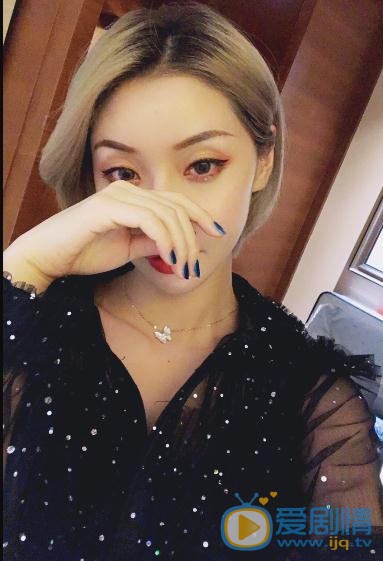 刘阡羽生活照写真 刘阡羽高清写真_刘阡羽高清剧照
