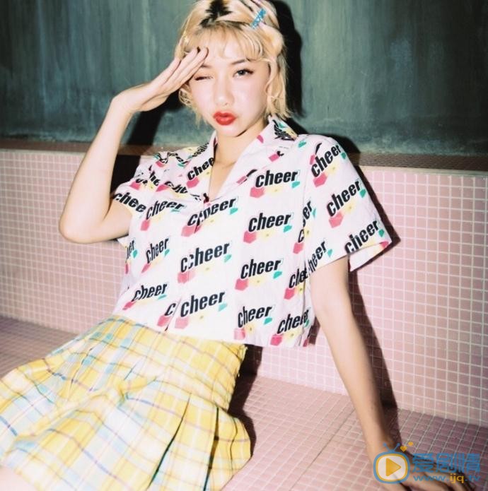 刘阡羽个性写真 刘阡羽高清写真_刘阡羽高清剧照