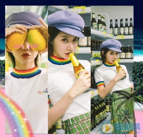 刘阡羽好友合照写真 刘阡羽高清写真_刘阡羽高清剧照