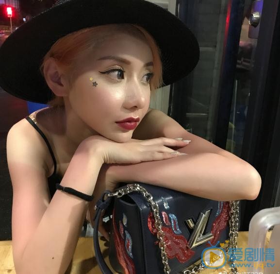 刘阡羽生活照写真 刘阡羽高清写真_刘阡羽高清剧照