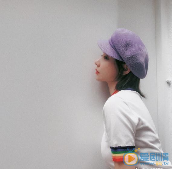 刘阡羽生活照写真 刘阡羽高清写真_刘阡羽高清剧照