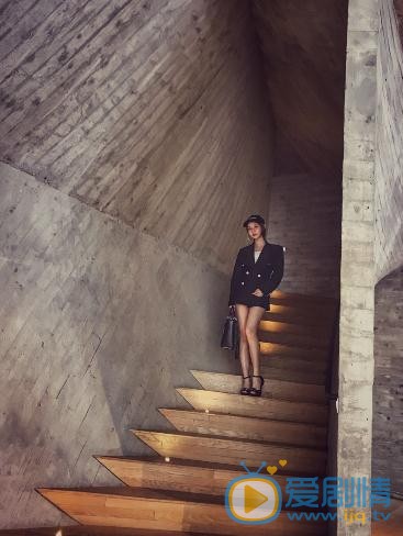 刘阡羽街拍写真 刘阡羽高清写真_刘阡羽高清剧照