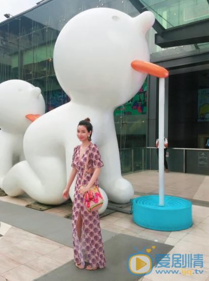 刘阡羽旅行写真 刘阡羽高清写真_刘阡羽高清剧照