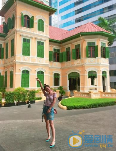 刘阡羽旅行写真 刘阡羽高清写真_刘阡羽高清剧照