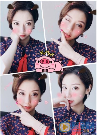 刘阡羽生活照写真 刘阡羽高清写真_刘阡羽高清剧照