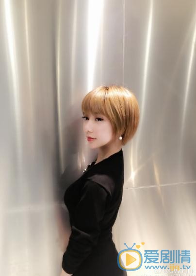 刘阡羽生活照写真 刘阡羽高清写真_刘阡羽高清剧照