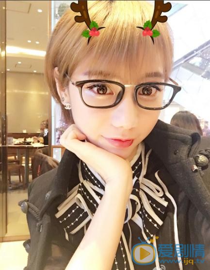 刘阡羽生活照写真 刘阡羽高清写真_刘阡羽高清剧照