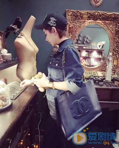 刘阡羽生活照写真 刘阡羽高清写真_刘阡羽高清剧照