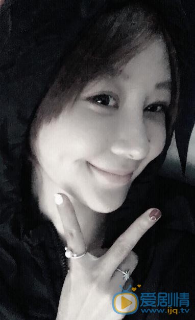 田璐菡生活照 田璐菡高清写真_田璐菡高清剧照