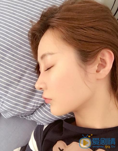 田璐菡生活照 田璐菡高清写真_田璐菡高清剧照