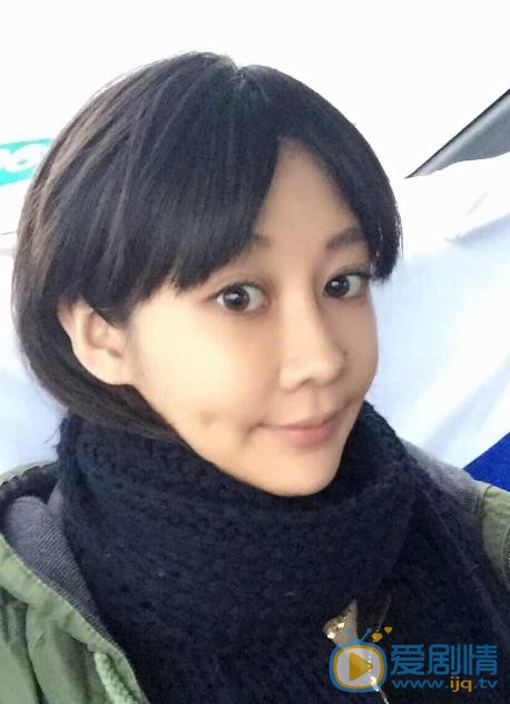 田璐菡生活照 田璐菡高清写真_田璐菡高清剧照