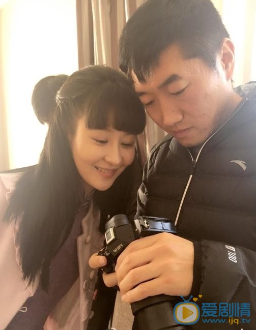 田璐菡生活照 田璐菡高清写真_田璐菡高清剧照