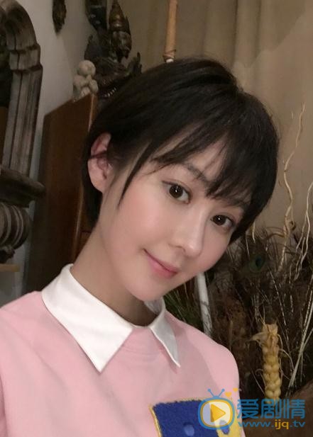 田璐菡生活照 田璐菡高清写真_田璐菡高清剧照