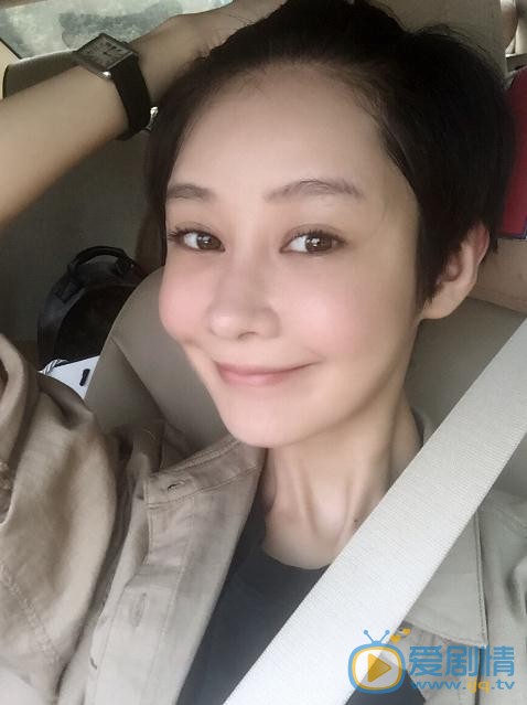 田璐菡生活照 田璐菡高清写真_田璐菡高清剧照