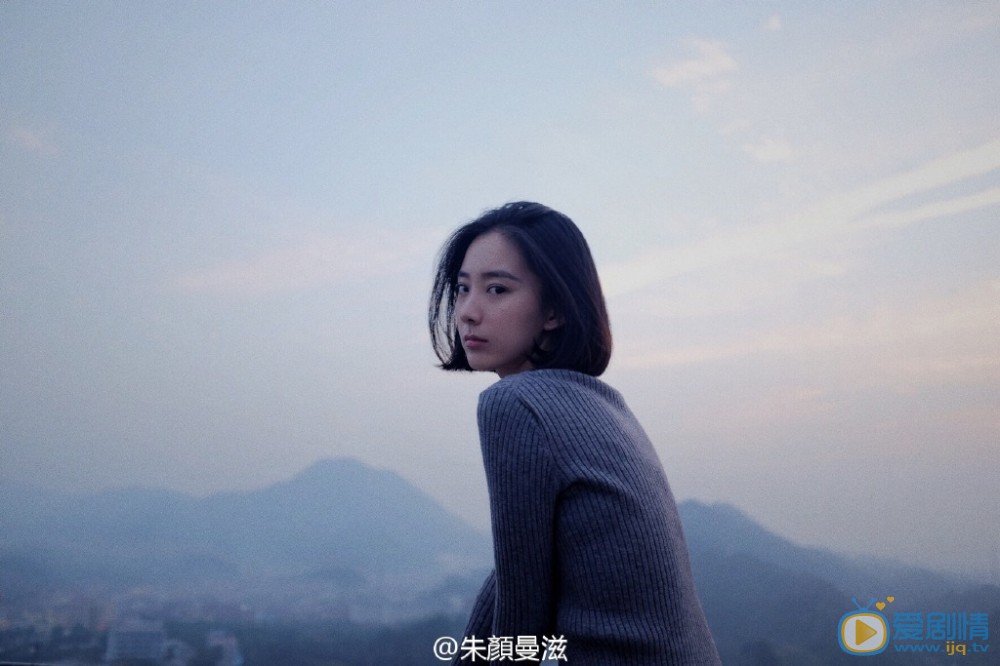朱颜曼滋个性写真 朱颜曼滋高清写真_朱颜曼滋高清剧照
