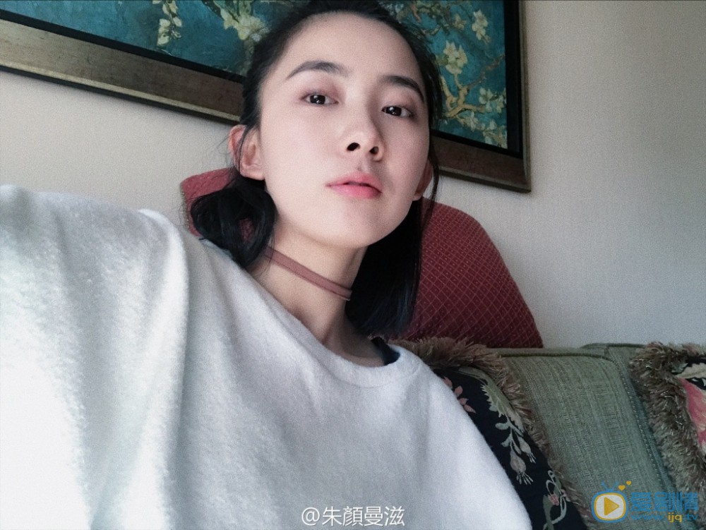 朱颜曼滋个性写真 朱颜曼滋高清写真_朱颜曼滋高清剧照