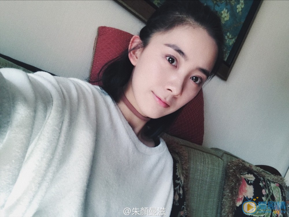朱颜曼滋个性写真 朱颜曼滋高清写真_朱颜曼滋高清剧照