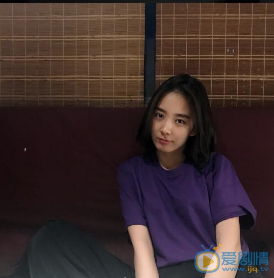 朱颜曼滋微博配图写真 朱颜曼滋高清写真_朱颜曼滋高清剧照
