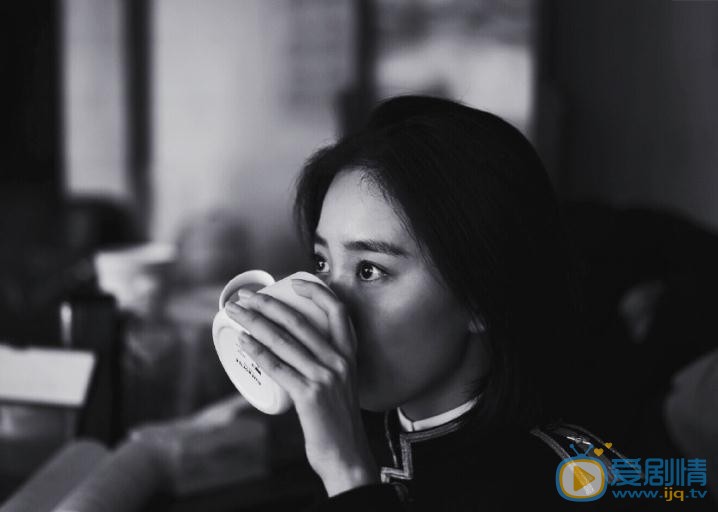 朱颜曼滋个性写真 朱颜曼滋高清写真_朱颜曼滋高清剧照
