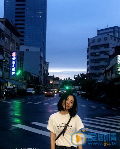 朱颜曼滋微博配图写真 朱颜曼滋高清写真_朱颜曼滋高清剧照