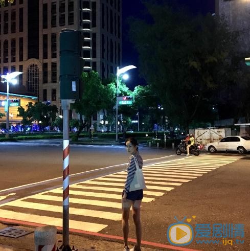 朱颜曼滋微博配图写真 朱颜曼滋高清写真_朱颜曼滋高清剧照