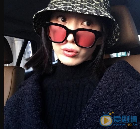 朱颜曼滋个性写真 朱颜曼滋高清写真_朱颜曼滋高清剧照
