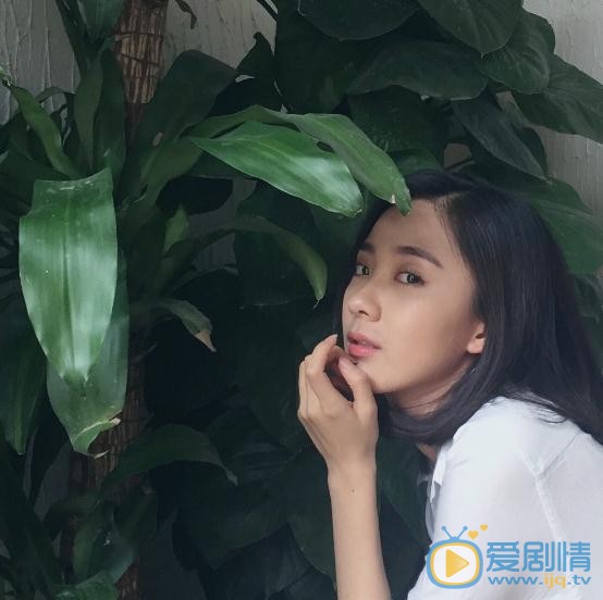 朱颜曼滋个性写真 朱颜曼滋高清写真_朱颜曼滋高清剧照