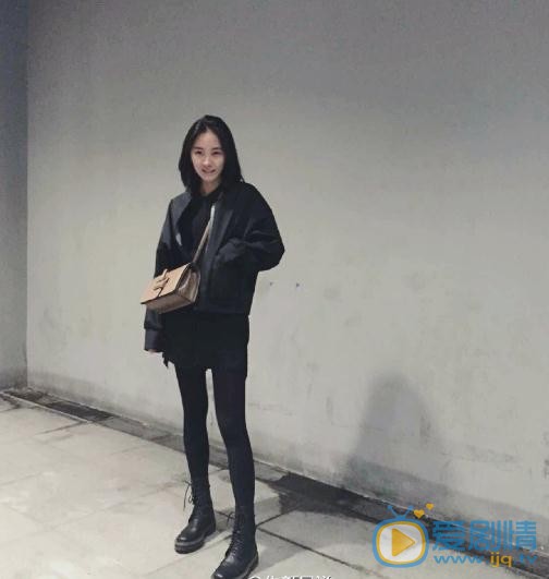 朱颜曼滋个性写真 朱颜曼滋高清写真_朱颜曼滋高清剧照