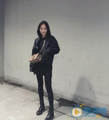 朱颜曼滋个性写真 朱颜曼滋高清写真_朱颜曼滋高清剧照