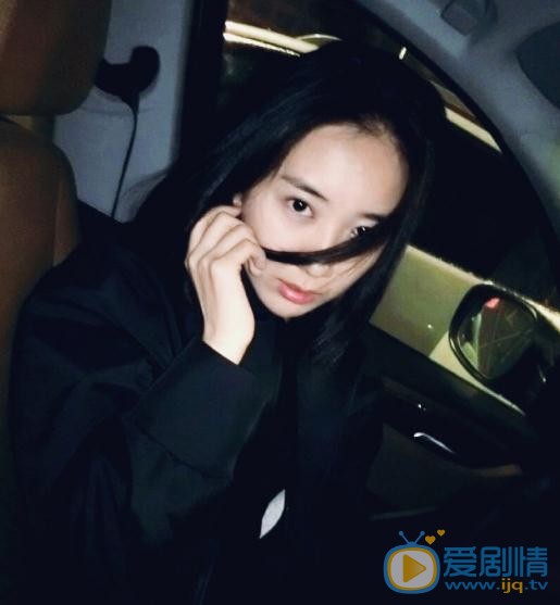 朱颜曼滋个性写真 朱颜曼滋高清写真_朱颜曼滋高清剧照